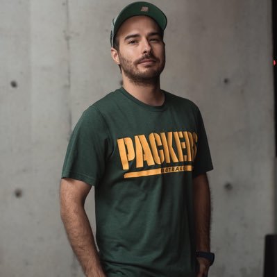 Profile Picture of Alejandro Pelayo (@alejandropelayo) on Twitter