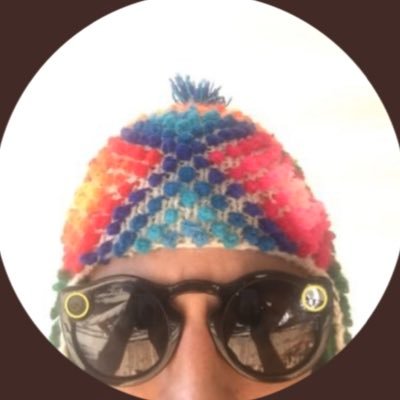 Profile Picture of  💥Greg Gates Jr 💥 BLM Ally (@GregChatsCash) on Twitter