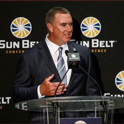 Profile Picture of Shawn Elliott GSU (@CoachSElliott) on Twitter