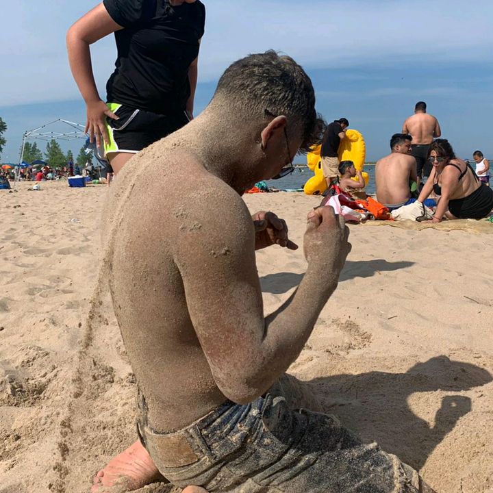 Profile Picture of Luis Borjas (@fernandojrs23) on Tiktok