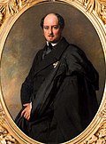 Profile Picture of Joseph de Riquet de Caraman (1808–1886)on Wikipedia
