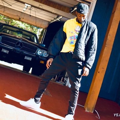 Profile Picture of Mar🚀 (@_KingKevoo) on Twitter