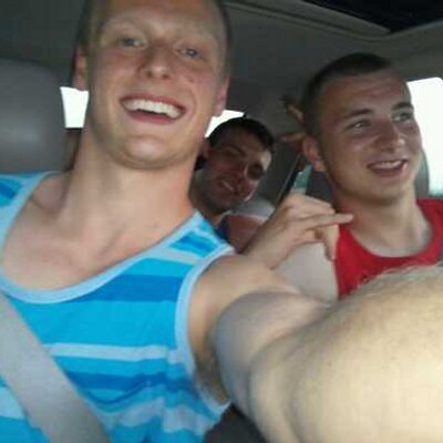 Profile Picture of Bronson Martin (@BronsOFF) on Twitter