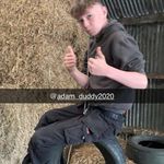 Profile Picture of Adam duddy (@adamduddy120) on Instagram