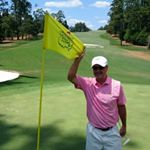 Profile Picture of Matt Fulmer (@caddiedawg) on Instagram