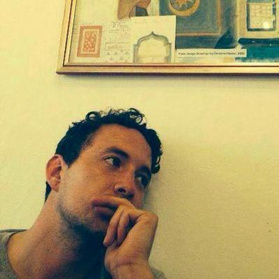 Profile Picture of Ben Mallett (@benjmallett) on Twitter