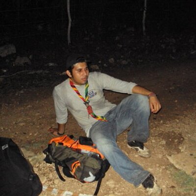 ANDY PECH ALCOCER - Twitter Profile Picture of ANDY PECH ALCOCER (@fabatty) on Twitter