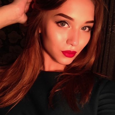 Алина Малина - Twitter Profile Picture of Алина Малина (@alinarosen_) on Twitter