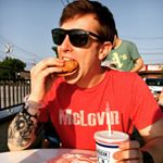 Profile Picture of Patrick Raymond Pucci (@pooch1717) on Instagram