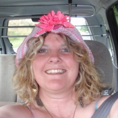 Profile Picture of Dawn Rees (@rees_dawn) on Twitter