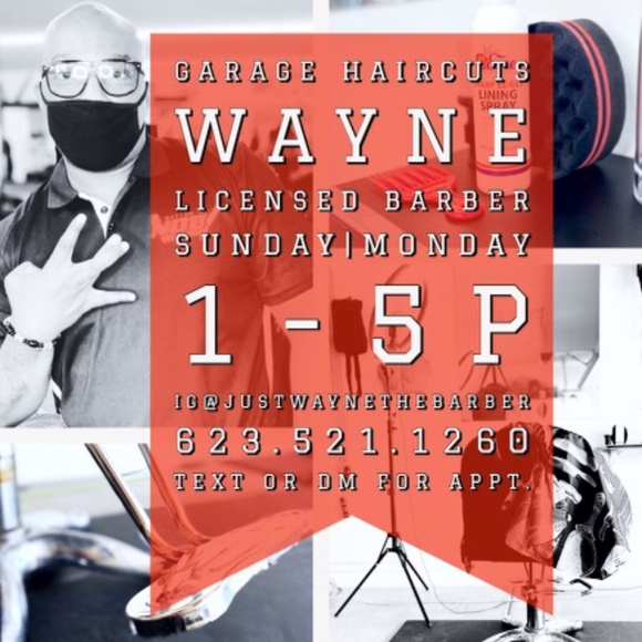 Wayne Harrell - Poshmark Profile Picture of Wayne Harrell (@juswayne) on Poshmark