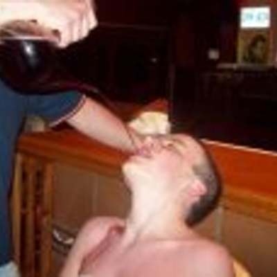 Profile Picture of Robert McGuinness (@ToonarmyRob) on Twitter