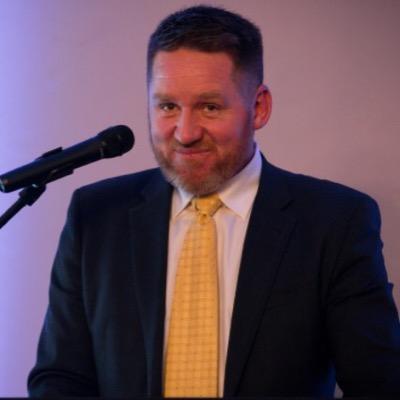 Profile Picture of Grant Mclean (@_grantmclean) on Twitter