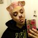 Profile Picture of Kassandra (@Flowerpunx) on Pinterest