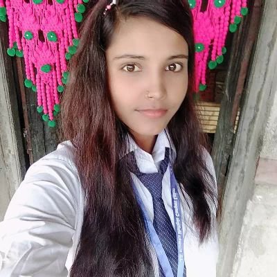 Profile Picture of Punam Dassi (@DassiPunam) on Twitter