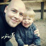 Profile Picture of Dennis Thygesen (@hadesen) on Instagram