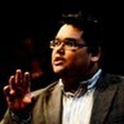 Profile Picture of Robert Gupta (@robertvgupta) on Youtube