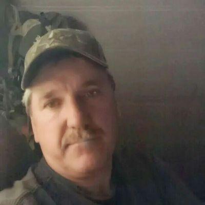 Profile Picture of Richard Sollars (@Rich1965R) on Twitter