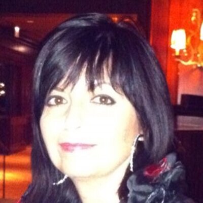 Profile Picture of Christina D'Angelo (@Dangelo1961) on Twitter