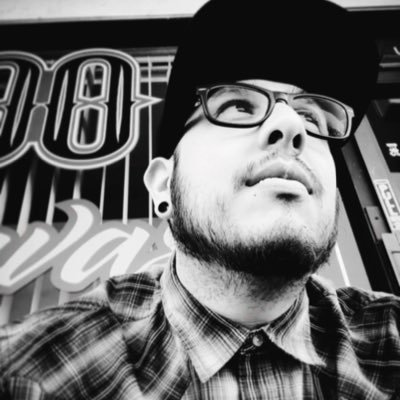 Profile Picture of Demetrius. (@DarkDragnet) on Twitter