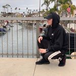 Profile Picture of David McFalls (@710lriu) on Instagram