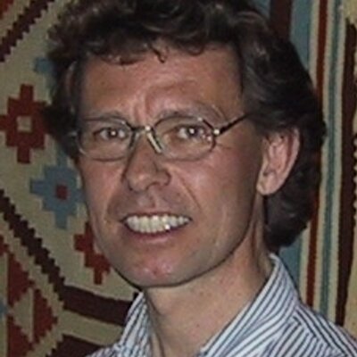 Tom Ottesen - Twitter Profile Picture of Tom Ottesen (@TomOttesen) on Twitter