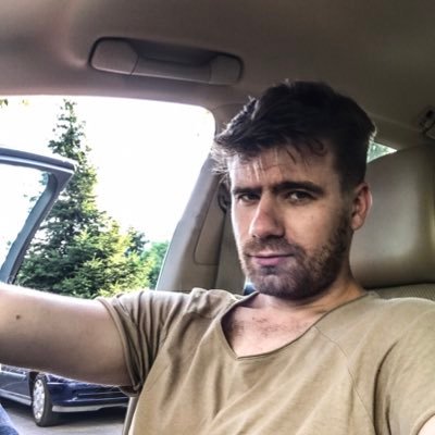 Profile Picture of Rafał Zalewski (@Rafael_Zalewski) on Twitter