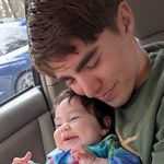 Profile Picture of Clayton Gibson (@gibsonspaceranger) on Instagram