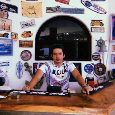 Profile Picture of Humberto Zavala (@H803456) on Twitter