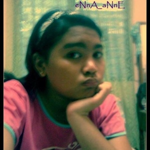 Profile Picture of Christine Anne Silongan (@ennaanne20holic) on Myspace