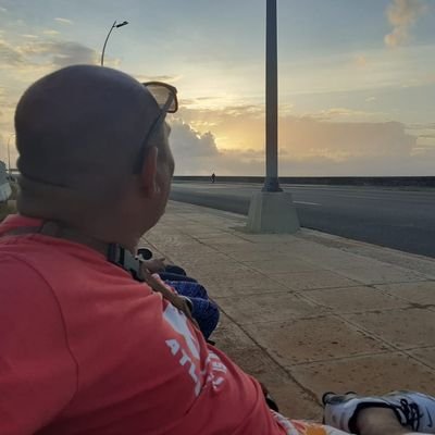 Profile Picture of Wilbert Díaz (@WilbertDaz1) on Twitter