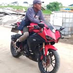 Profile Picture of Richard Gasic (@richard.gasic.2025) on Facebook