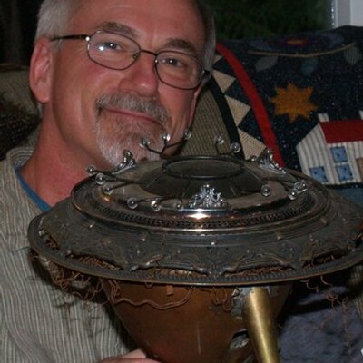 Profile Picture of Scott Pinegar (@scopinit) on Twitter