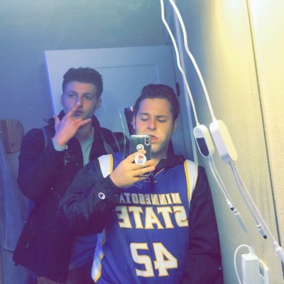 Profile Picture of Corey Adrian (@coreyadrian2) on Twitter