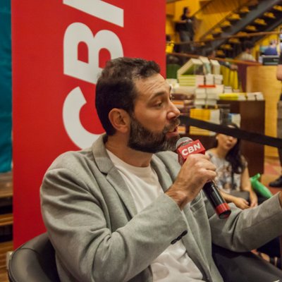 Profile Picture of Fernando Andrade (@nandoandradep) on Twitter