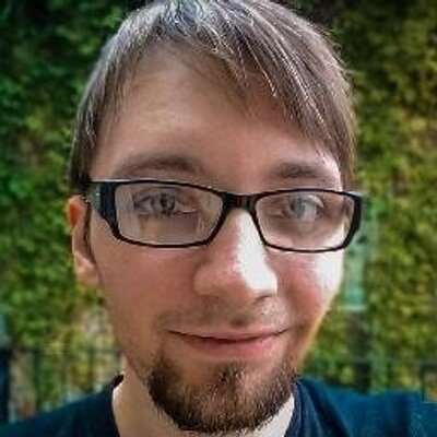 Profile Picture of Joshua Miller (@JoshuaDMiller) on Twitter