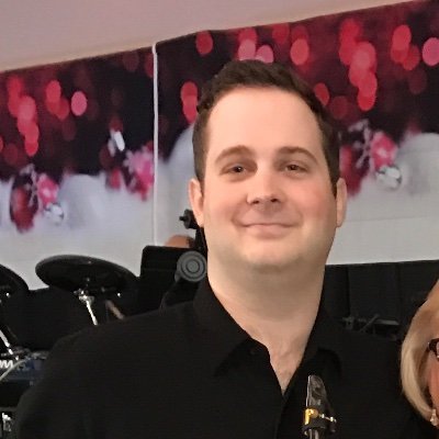 Profile Picture of Blake Grizzle (@blakedgrizzle) on Twitter