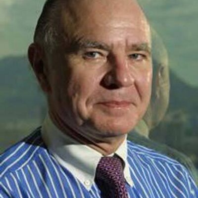 Profile Picture of MARC FABER (@MARC_FABER) on Twitter
