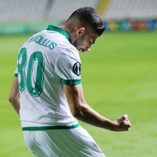 Profile Picture of Andronikos Kakoulli (@kakoullis80_fp) on Instagram