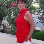 Profile Picture of Lorraine Leach (@fossillorraine) on Instagram