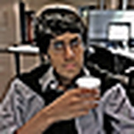 Profile Picture of Bari Shiva Mayer (@Shivatron) on Flickr