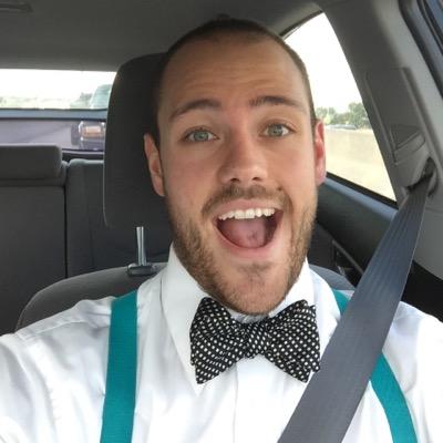 Profile Picture of Anthony Rohr (@AnthonyRohr) on Twitter