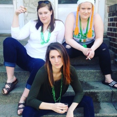 Profile Picture of Taylor Minnick (@TaylorMinnick) on Twitter