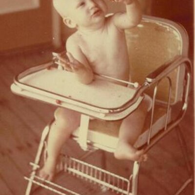 Profile Picture of Mark Farnham (@NQWombat) on Twitter