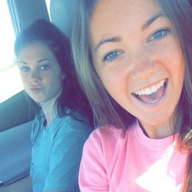 Profile Picture of Isabelle Williams (@izzywilliams13) on Pinterest