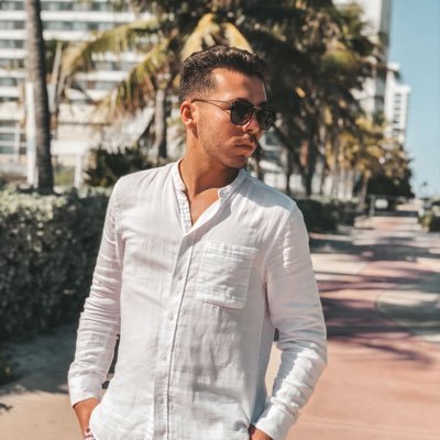 Profile Picture of Jeffrey Bogert (@bogert_jeffrey) on Twitter