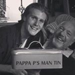 Profile Picture of George Schuster (@georgeschuster) on Instagram