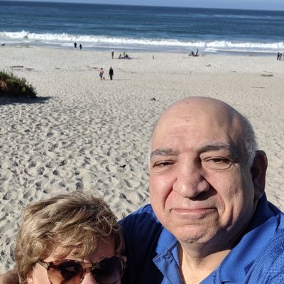 Profile Picture of Stephen Marone (@marone_stephen) on Twitter