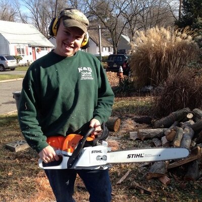 Profile Picture of Michael Dunigan (@dunigan88) on Twitter
