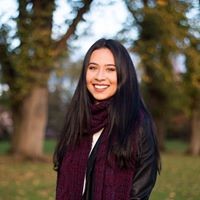 Profile Picture of Ashley Jimenez (@ashley-jimenez-62) on Quora